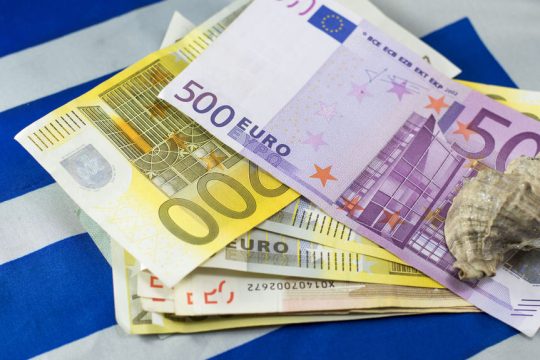 euros greece